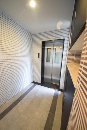 クレール大洲の物件内観写真